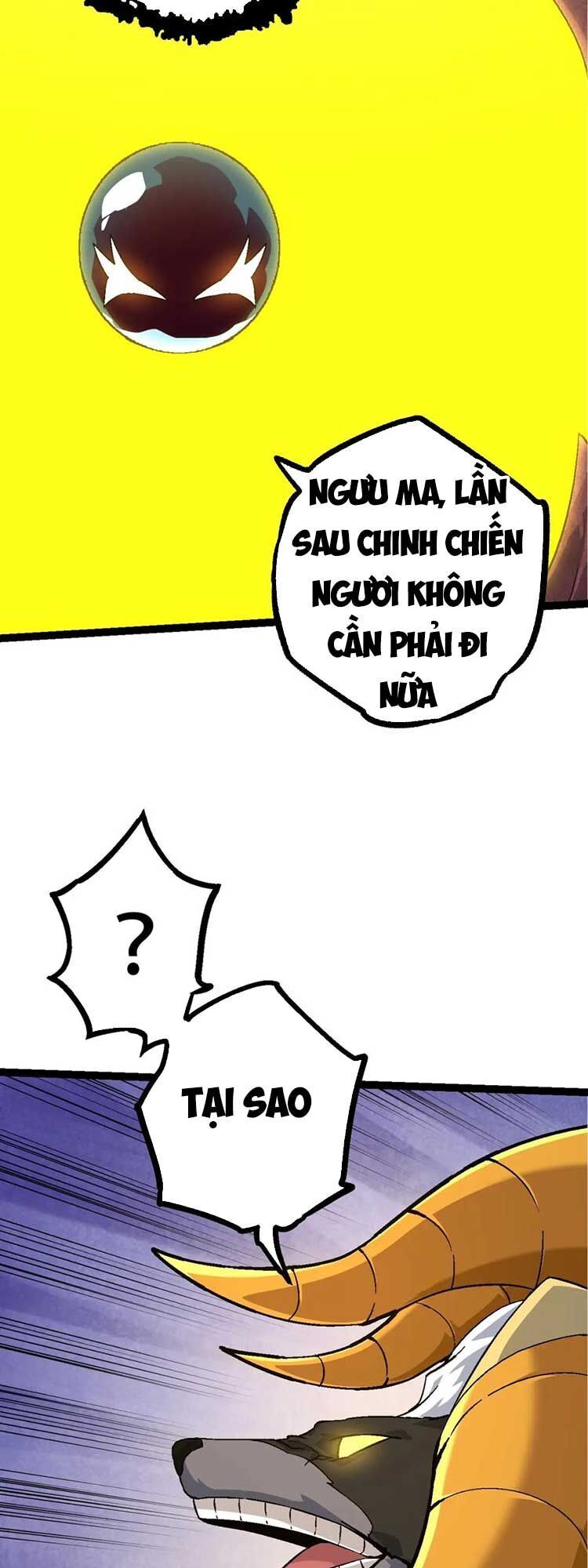 đọc truyện Chuyển Sinh Thành Liễu Đột Biến Chương 84 ảnh 40 tại Truyện Dạ Ký