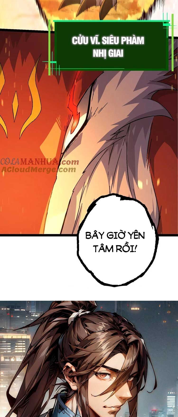 đọc truyện Chuyển Sinh Thành Liễu Đột Biến Chương 84 ảnh 47 tại Truyện Dạ Ký
