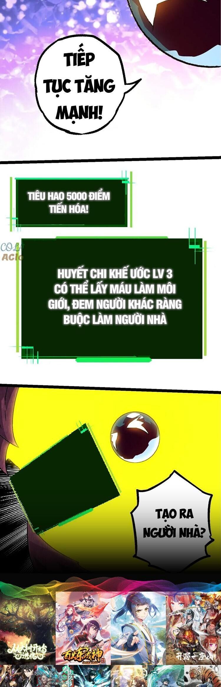đọc truyện Chuyển Sinh Thành Liễu Đột Biến Chương 85 ảnh 13 tại Thiên Thai Truyện