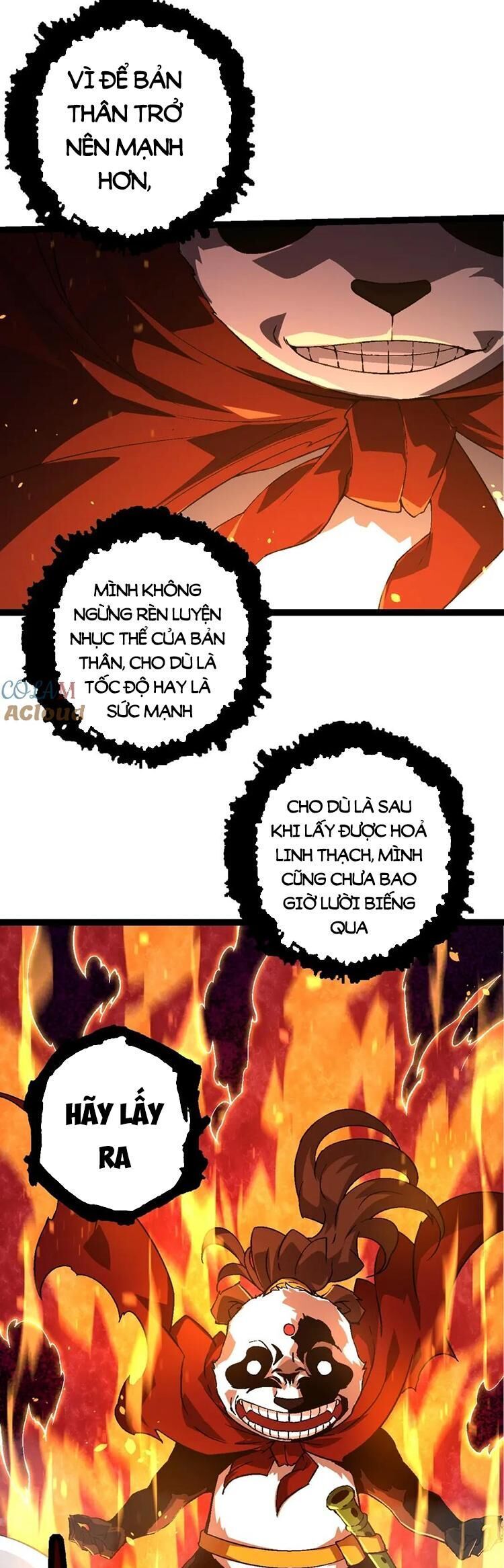 đọc truyện Chuyển Sinh Thành Liễu Đột Biến Chương 86 ảnh 11 tại Truyện Dạ Ký