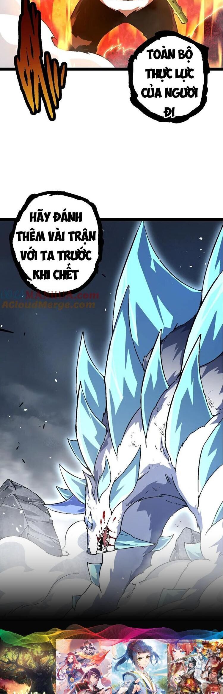đọc truyện Chuyển Sinh Thành Liễu Đột Biến Chương 86 ảnh 12 tại Truyện Dạ Ký