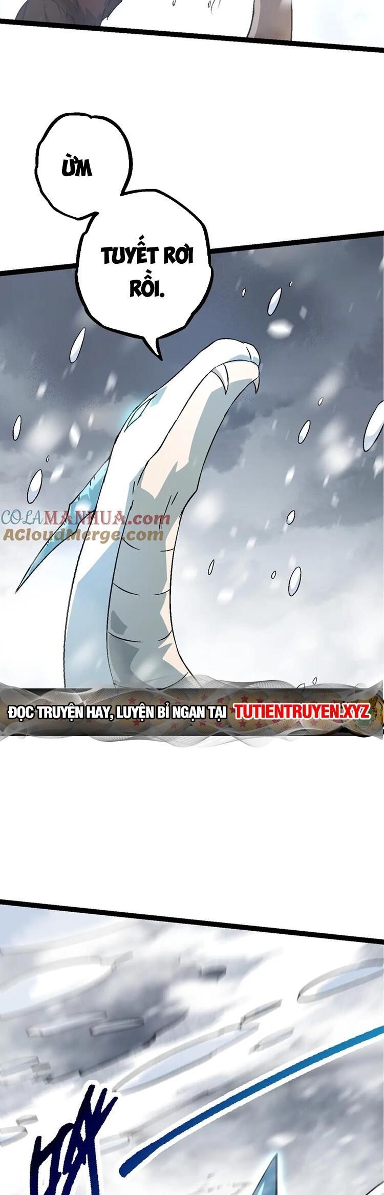 đọc truyện Chuyển Sinh Thành Liễu Đột Biến Chương 86 ảnh 14 tại Truyện Dạ Ký