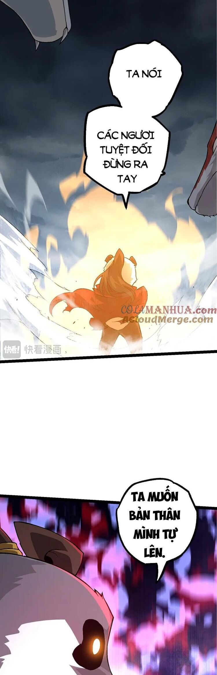 đọc truyện Chuyển Sinh Thành Liễu Đột Biến Chương 86 ảnh 6 tại Truyện Dạ Ký
