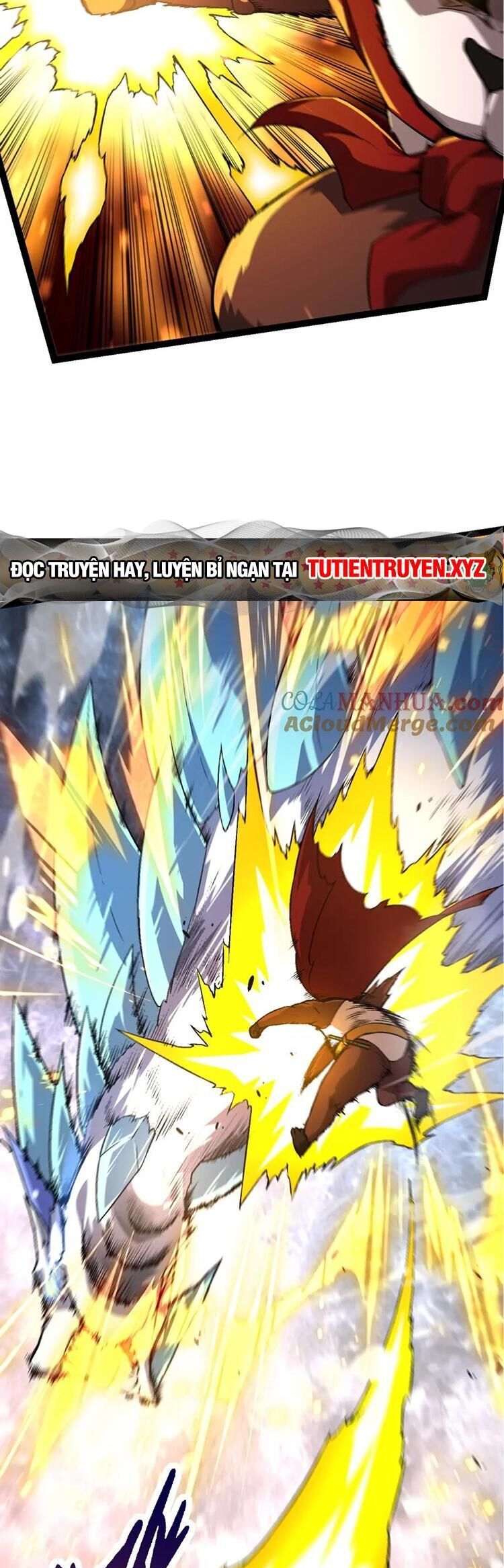 đọc truyện Chuyển Sinh Thành Liễu Đột Biến Chương 86 ảnh 8 tại Truyện Dạ Ký