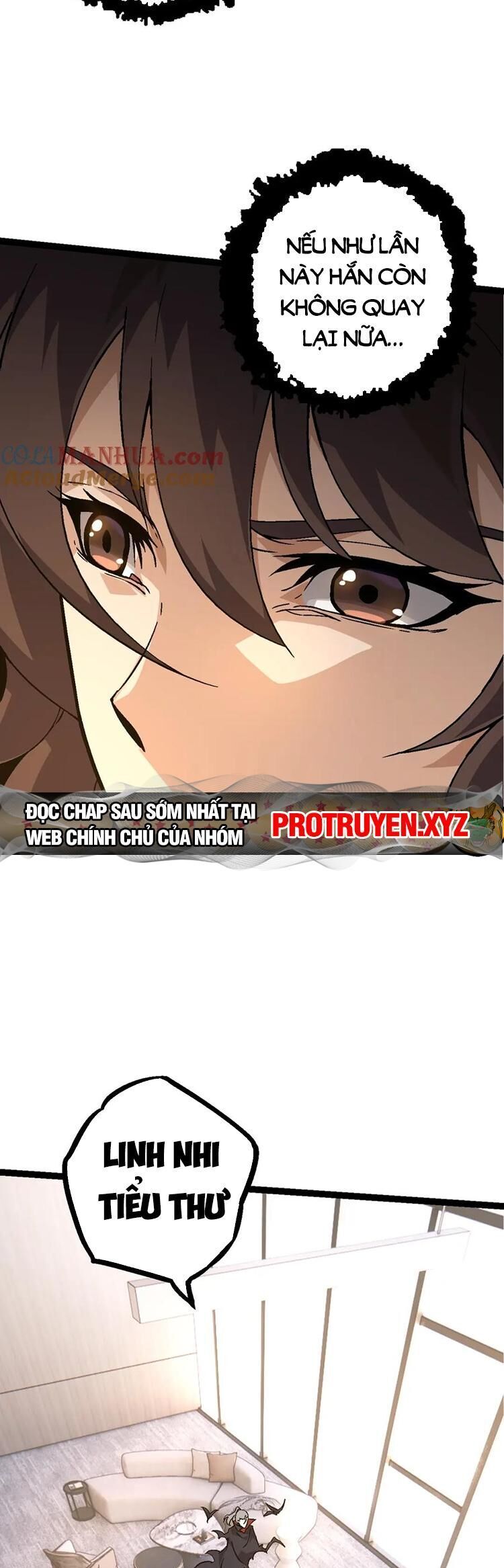 đọc truyện Chuyển Sinh Thành Liễu Đột Biến Chương 87 ảnh 17 tại Truyện Dạ Ký