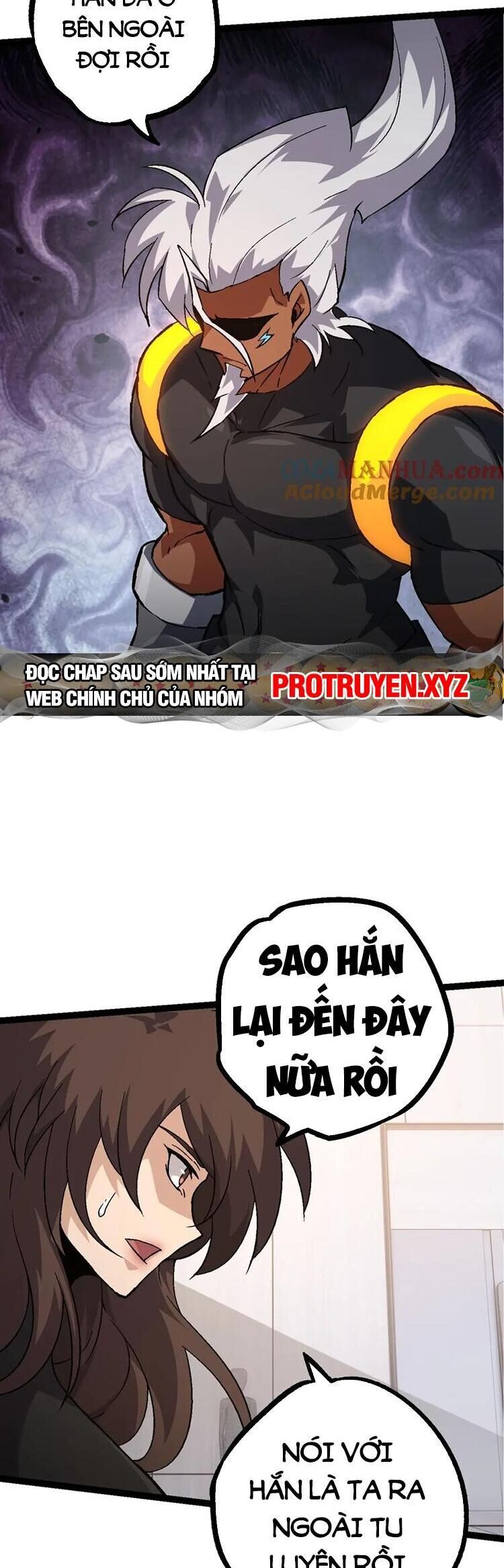 đọc truyện Chuyển Sinh Thành Liễu Đột Biến Chương 87 ảnh 19 tại Truyện Dạ Ký
