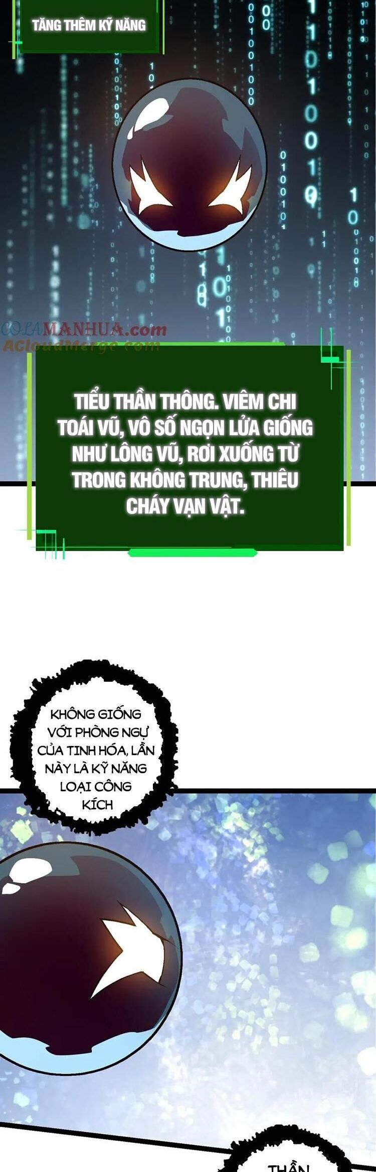 đọc truyện Chuyển Sinh Thành Liễu Đột Biến Chương 87 ảnh 24 tại Truyện Dạ Ký