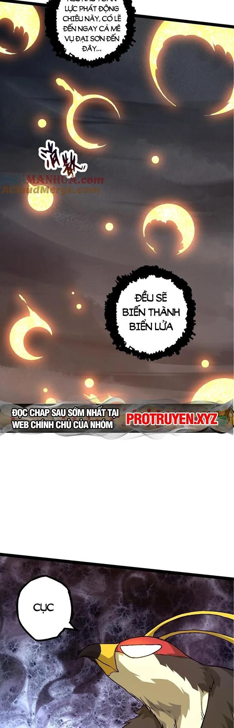 đọc truyện Chuyển Sinh Thành Liễu Đột Biến Chương 87 ảnh 30 tại Truyện Dạ Ký