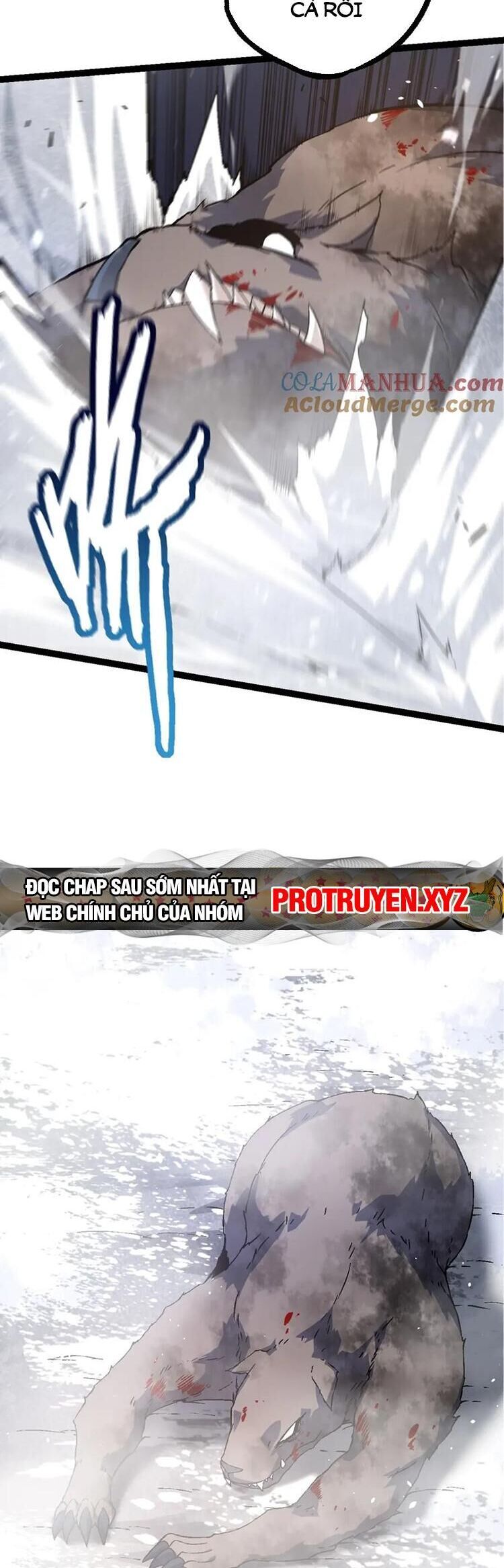 đọc truyện Chuyển Sinh Thành Liễu Đột Biến Chương 87 ảnh 34 tại Truyện Dạ Ký