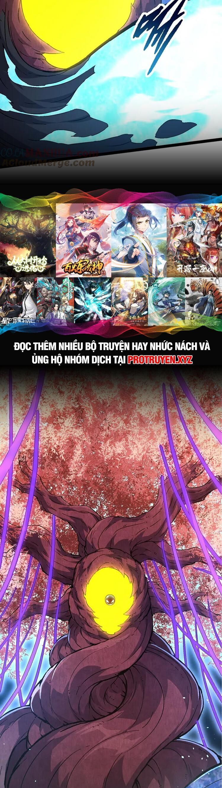 đọc truyện Chuyển Sinh Thành Liễu Đột Biến Chương 87 ảnh 38 tại Truyện Dạ Ký