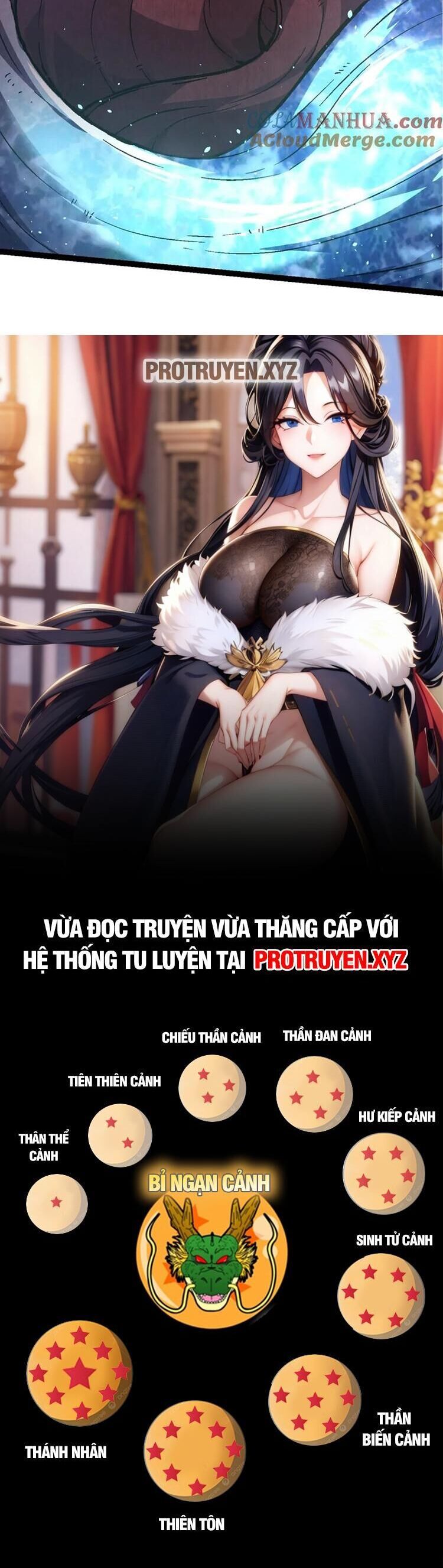 đọc truyện Chuyển Sinh Thành Liễu Đột Biến Chương 87 ảnh 39 tại Truyện Dạ Ký