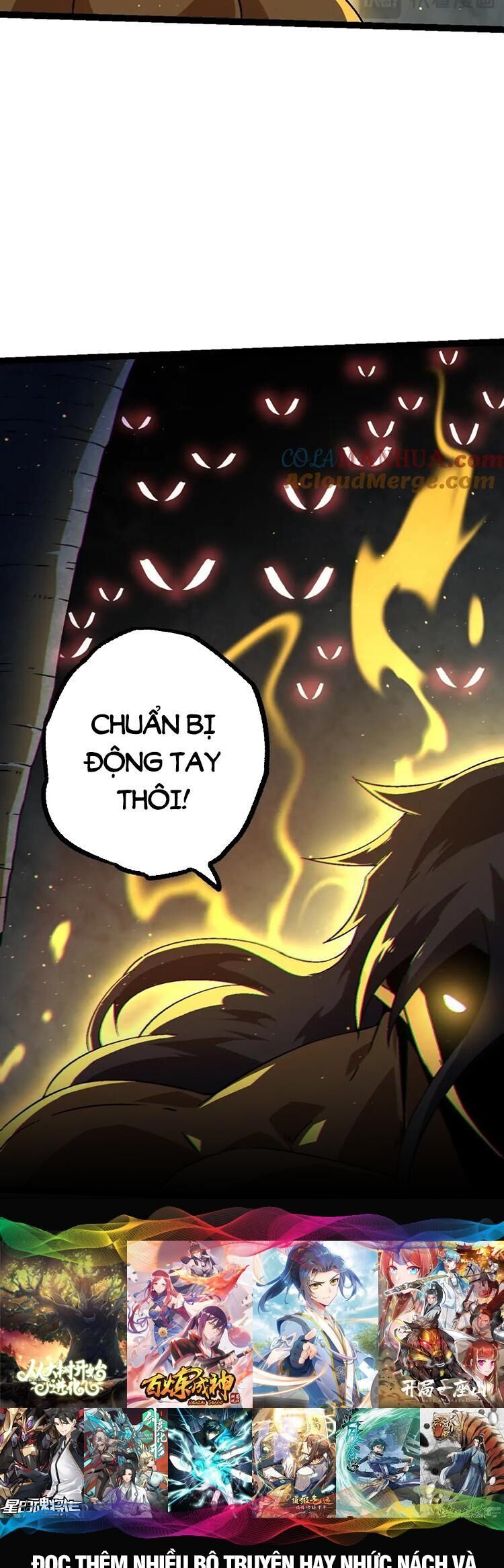đọc truyện Chuyển Sinh Thành Liễu Đột Biến Chương 88 ảnh 20 tại Truyện Dạ Ký