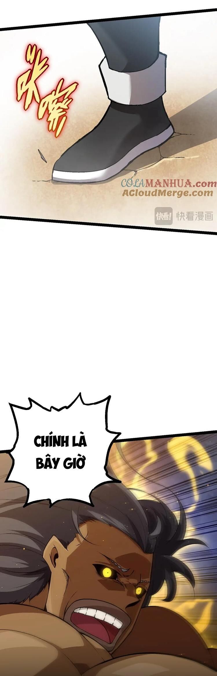 đọc truyện Chuyển Sinh Thành Liễu Đột Biến Chương 88 ảnh 29 tại Truyện Dạ Ký
