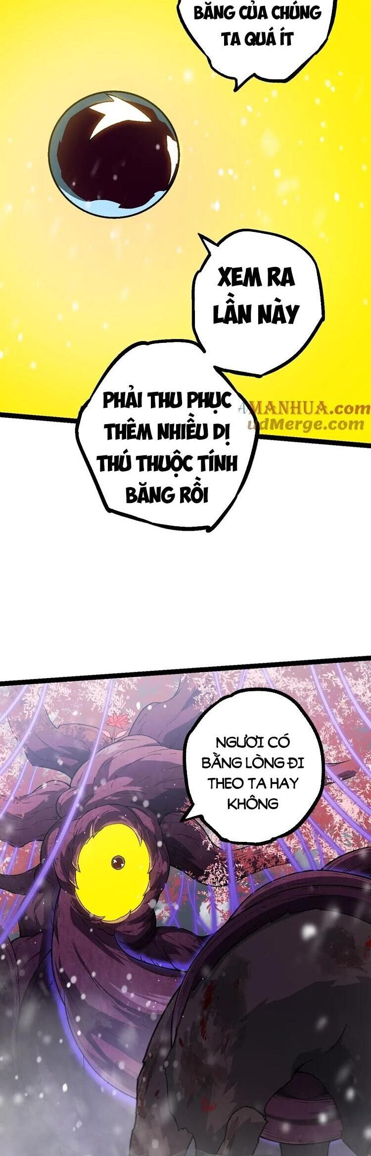 đọc truyện Chuyển Sinh Thành Liễu Đột Biến Chương 88 ảnh 6 tại Truyện Dạ Ký