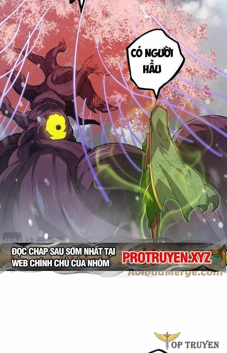 đọc truyện Chuyển Sinh Thành Liễu Đột Biến Chương 89 ảnh 70 tại Thiên Thai Truyện