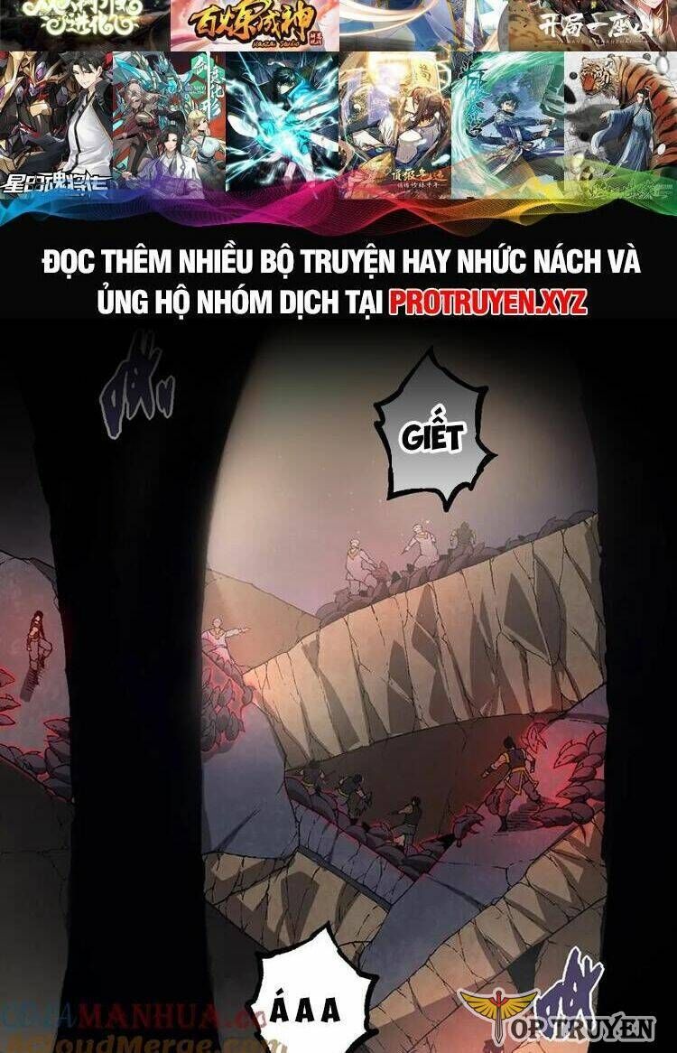 đọc truyện Chuyển Sinh Thành Liễu Đột Biến Chương 89 ảnh 10 tại Thiên Thai Truyện