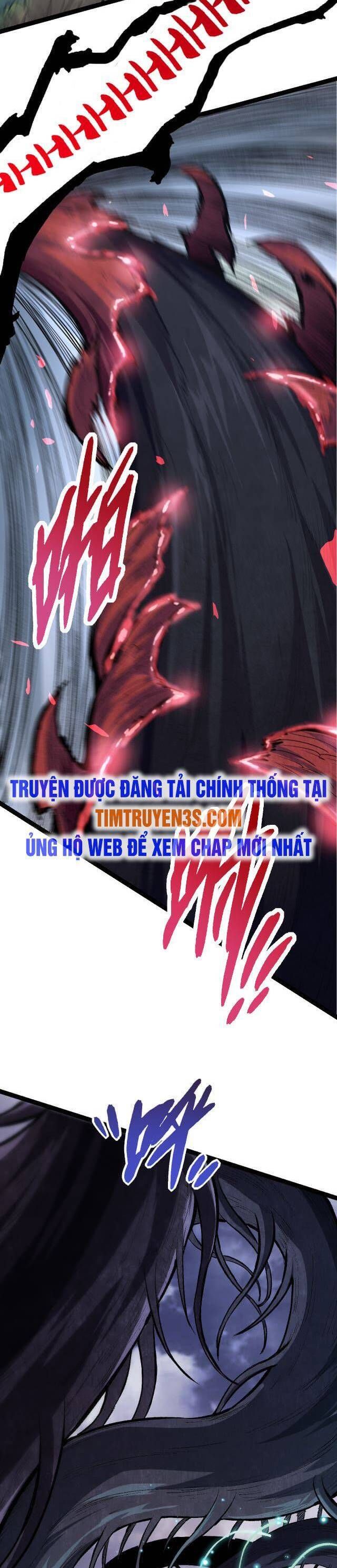 đọc truyện Chuyển Sinh Thành Liễu Đột Biến Chương 9 ảnh 27 tại Truyện Dạ Ký