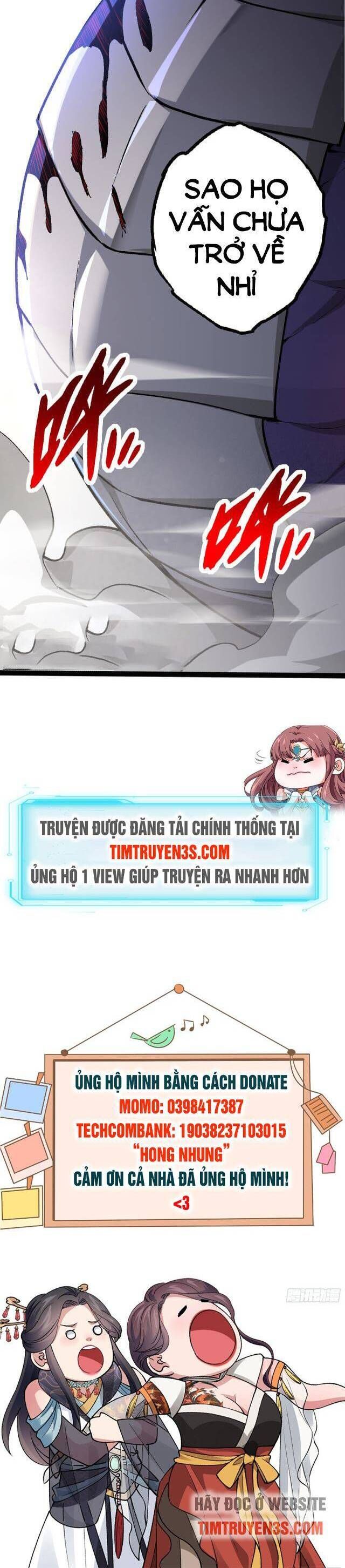 đọc truyện Chuyển Sinh Thành Liễu Đột Biến Chương 9 ảnh 39 tại Truyện Dạ Ký