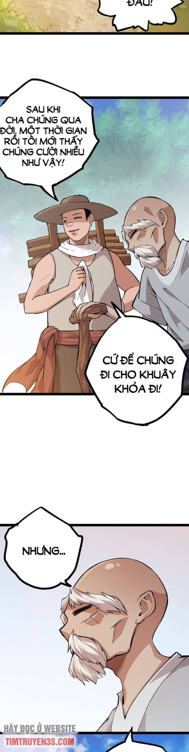 đọc truyện Chuyển Sinh Thành Liễu Đột Biến Chương 9 ảnh 5 tại Truyện Dạ Ký