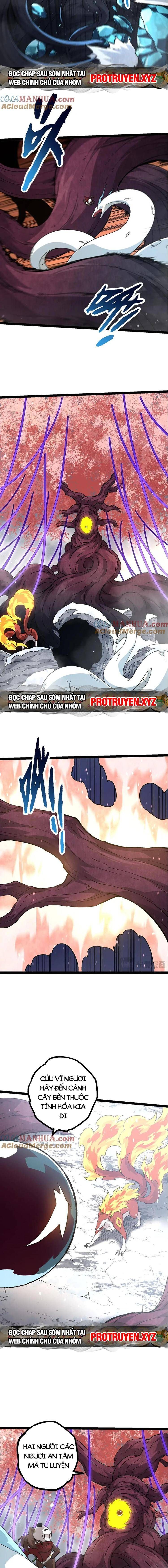 đọc truyện Chuyển Sinh Thành Liễu Đột Biến Chương 90 ảnh 13 tại Thiên Thai Truyện