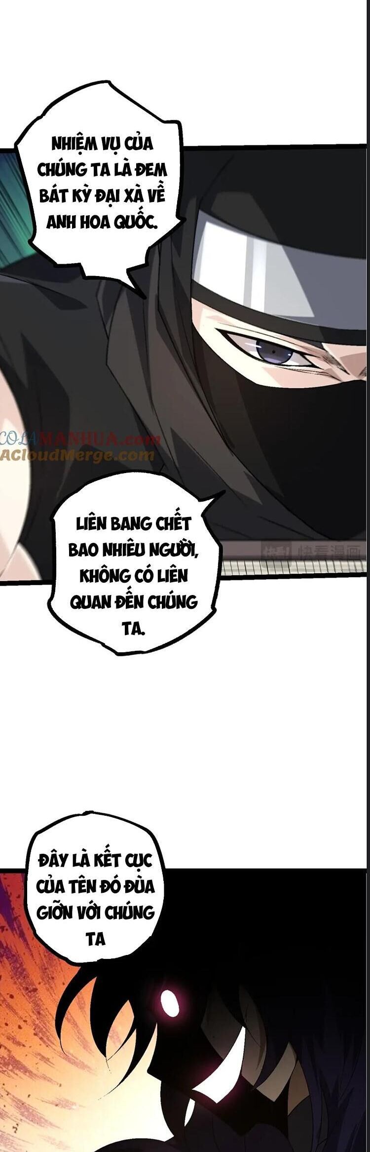 đọc truyện Chuyển Sinh Thành Liễu Đột Biến Chương 91 ảnh 34 tại Thiên Thai Truyện