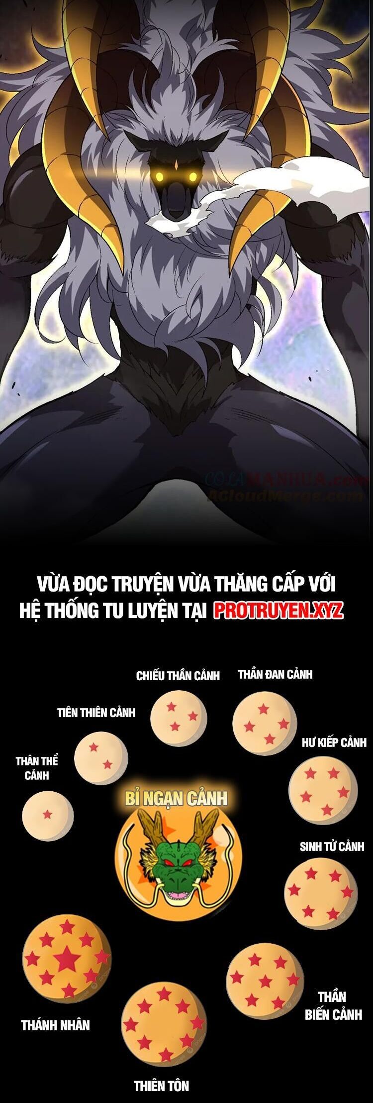 đọc truyện Chuyển Sinh Thành Liễu Đột Biến Chương 91 ảnh 39 tại Thiên Thai Truyện