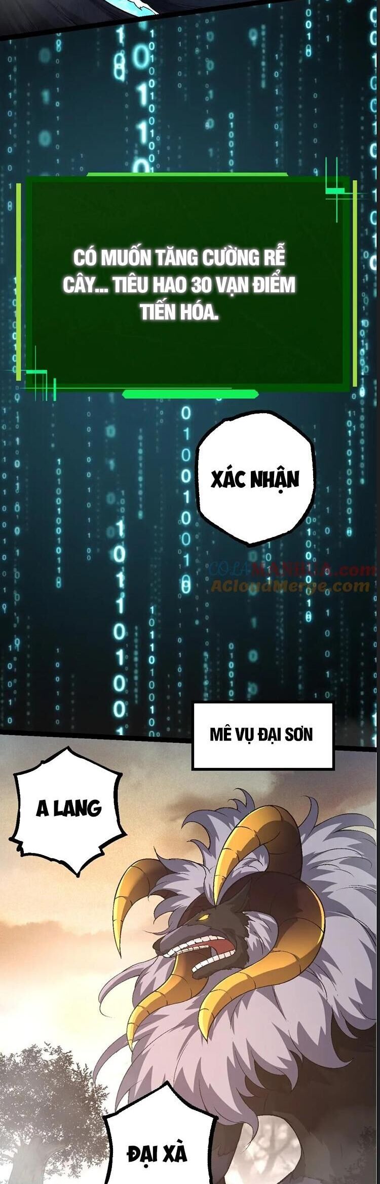 đọc truyện Chuyển Sinh Thành Liễu Đột Biến Chương 91 ảnh 6 tại Thiên Thai Truyện