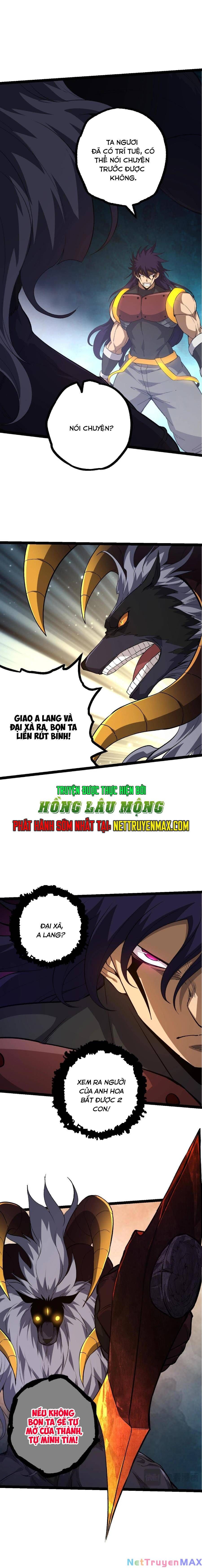 đọc truyện Chuyển Sinh Thành Liễu Đột Biến Chương 92 ảnh 13 tại Thiên Thai Truyện