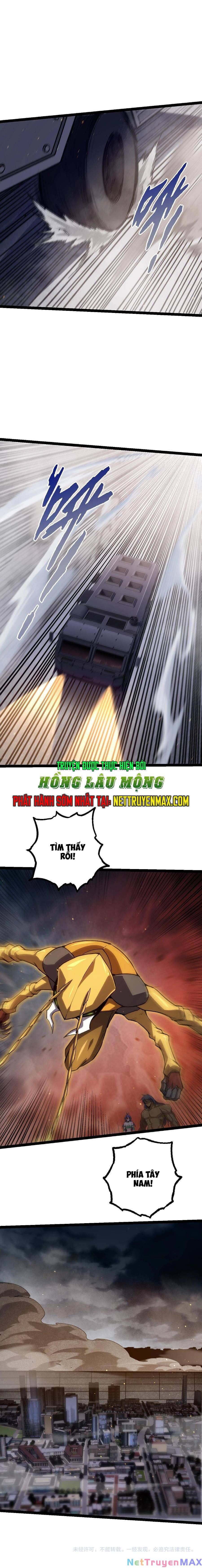 đọc truyện Chuyển Sinh Thành Liễu Đột Biến Chương 93 ảnh 16 tại Truyện Dạ Ký