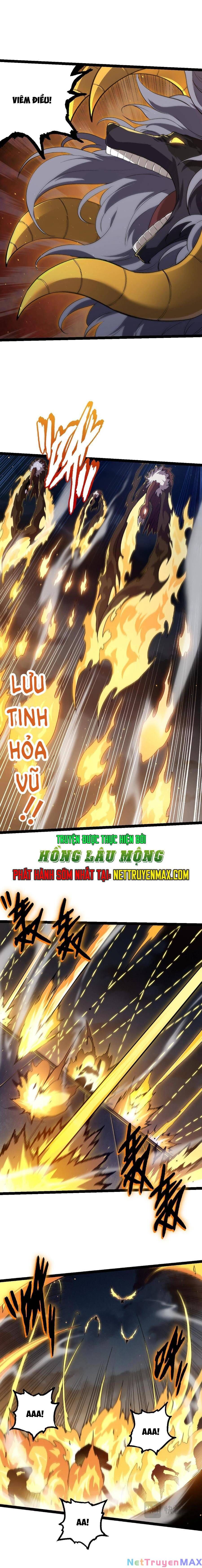 đọc truyện Chuyển Sinh Thành Liễu Đột Biến Chương 93 ảnh 3 tại Truyện Dạ Ký