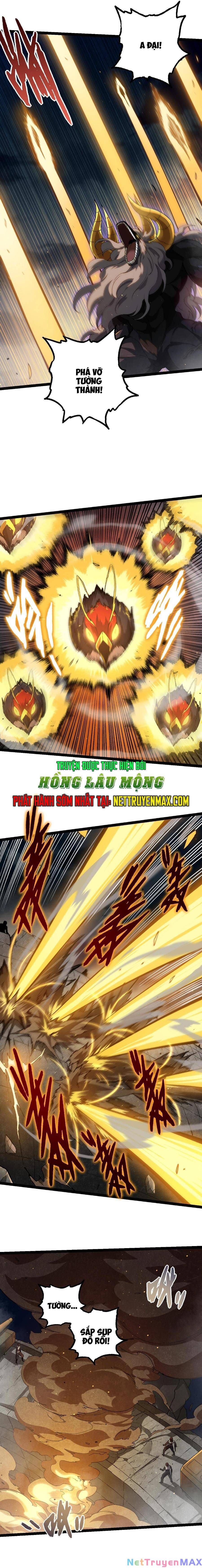 đọc truyện Chuyển Sinh Thành Liễu Đột Biến Chương 93 ảnh 4 tại Truyện Dạ Ký