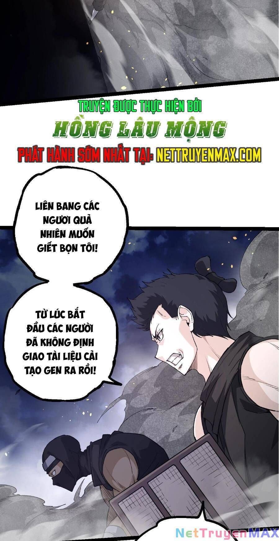 đọc truyện Chuyển Sinh Thành Liễu Đột Biến Chương 94 ảnh 11 tại Thiên Thai Truyện