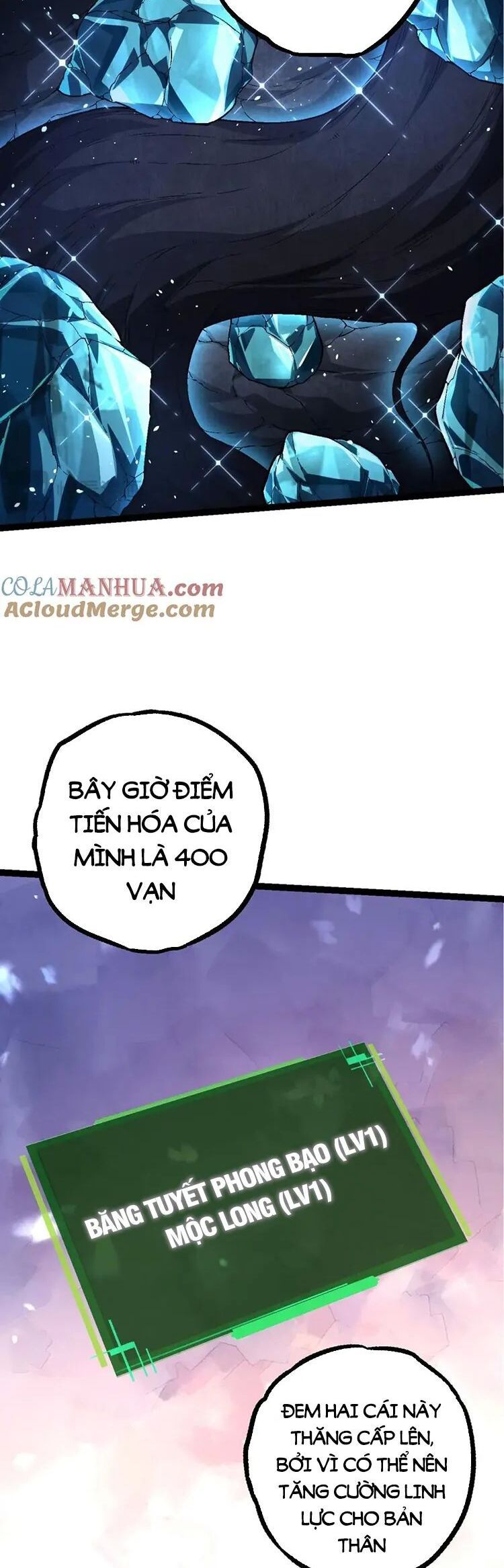 đọc truyện Chuyển Sinh Thành Liễu Đột Biến Chương 96 ảnh 31 tại Thiên Thai Truyện