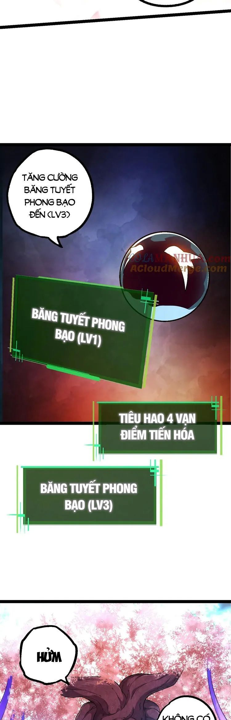 đọc truyện Chuyển Sinh Thành Liễu Đột Biến Chương 96 ảnh 32 tại Thiên Thai Truyện