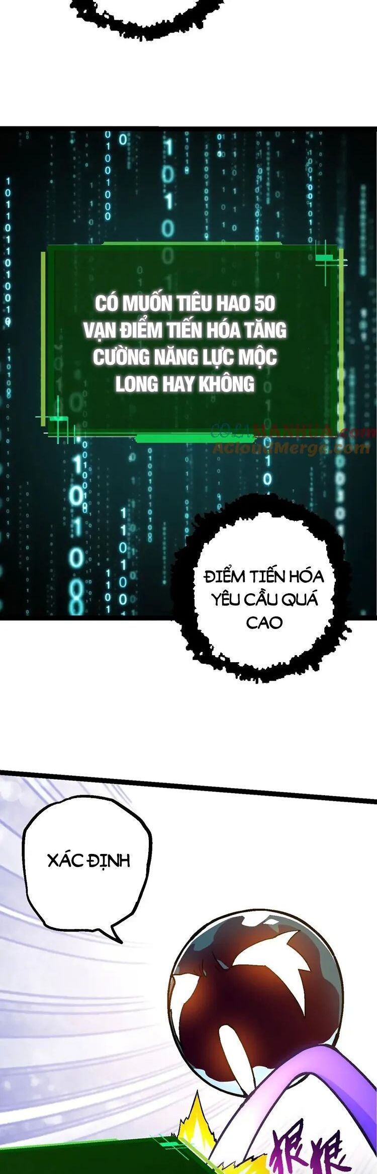 đọc truyện Chuyển Sinh Thành Liễu Đột Biến Chương 96 ảnh 34 tại Thiên Thai Truyện