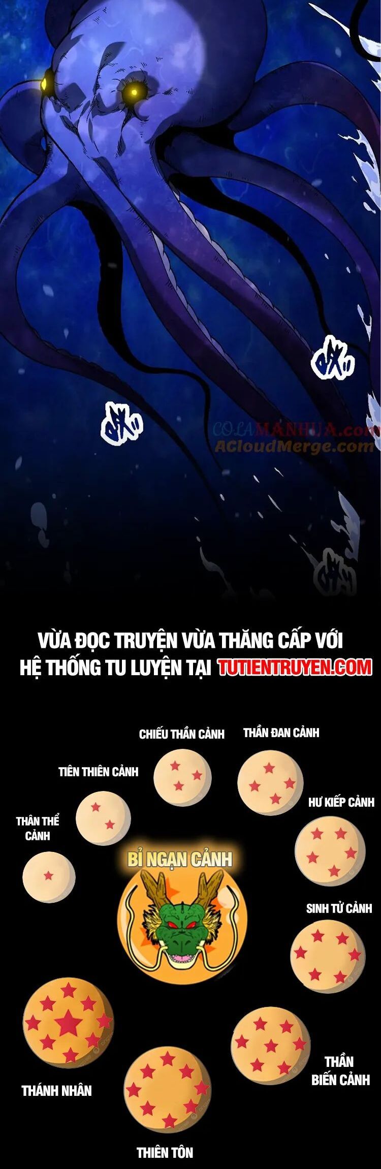 đọc truyện Chuyển Sinh Thành Liễu Đột Biến Chương 96 ảnh 39 tại Thiên Thai Truyện