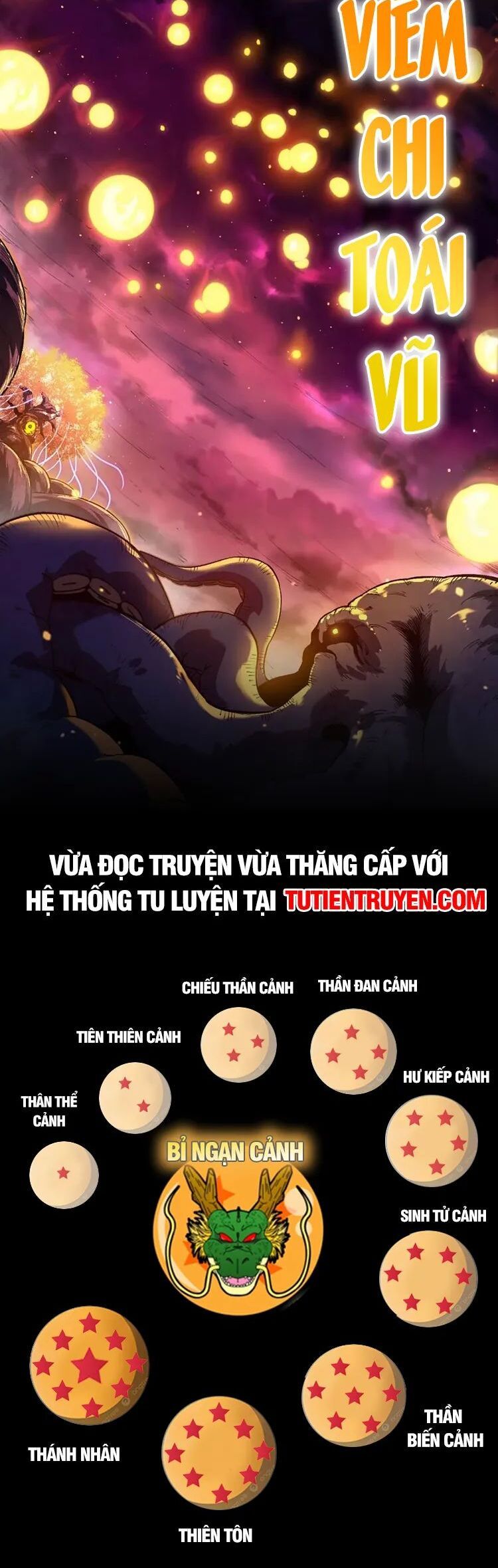 đọc truyện Chuyển Sinh Thành Liễu Đột Biến Chương 97 ảnh 39 tại Thiên Thai Truyện