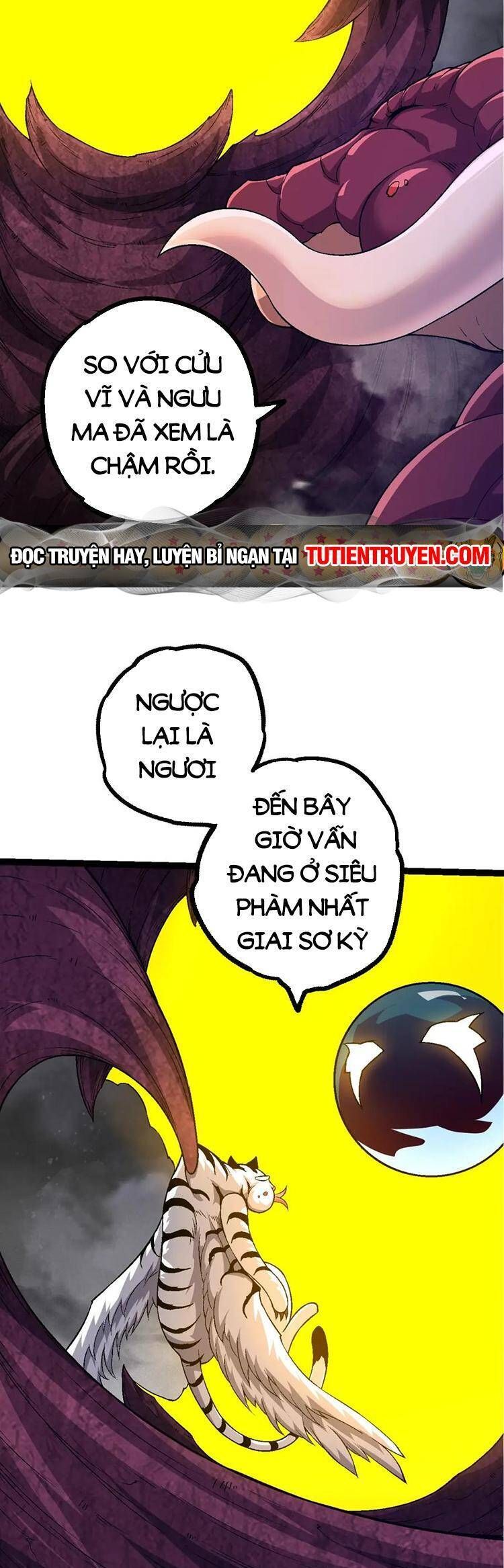đọc truyện Chuyển Sinh Thành Liễu Đột Biến Chương 98 ảnh 26 tại Thiên Thai Truyện
