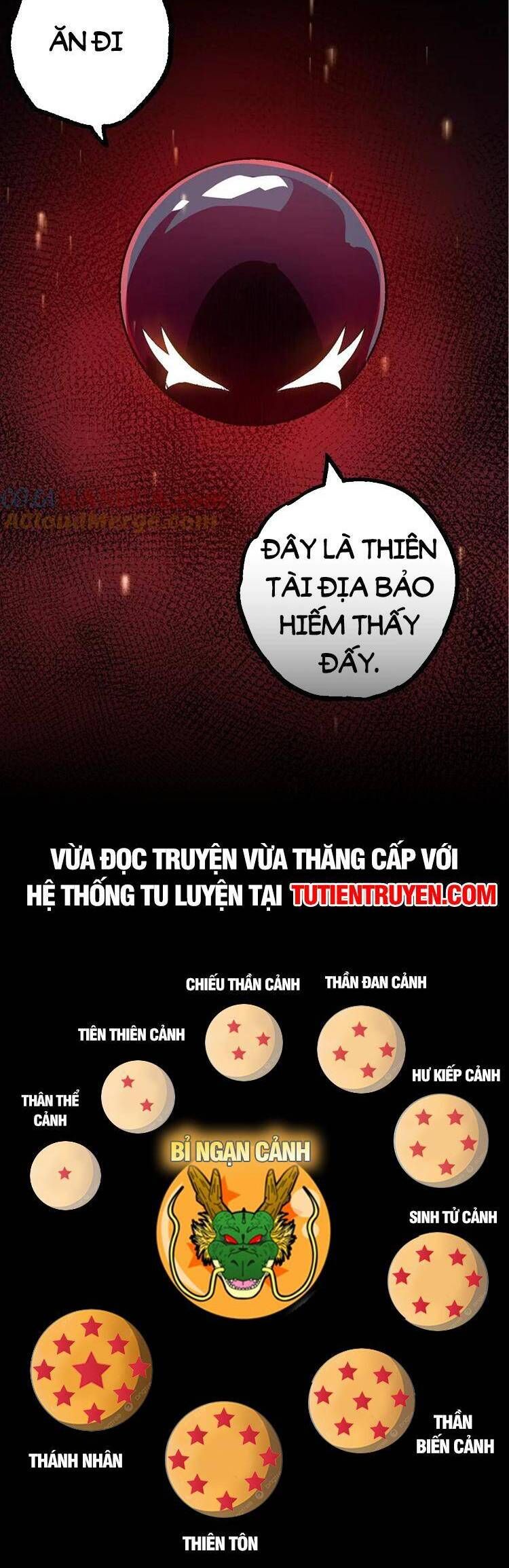 đọc truyện Chuyển Sinh Thành Liễu Đột Biến Chương 98 ảnh 39 tại Thiên Thai Truyện