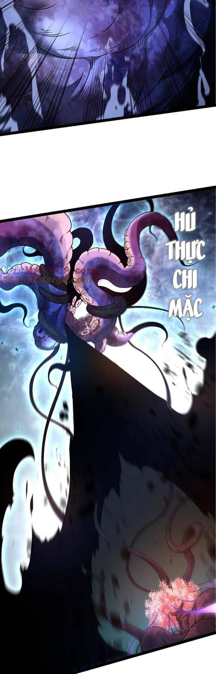 đọc truyện Chuyển Sinh Thành Liễu Đột Biến Chương 98 ảnh 10 tại Thiên Thai Truyện