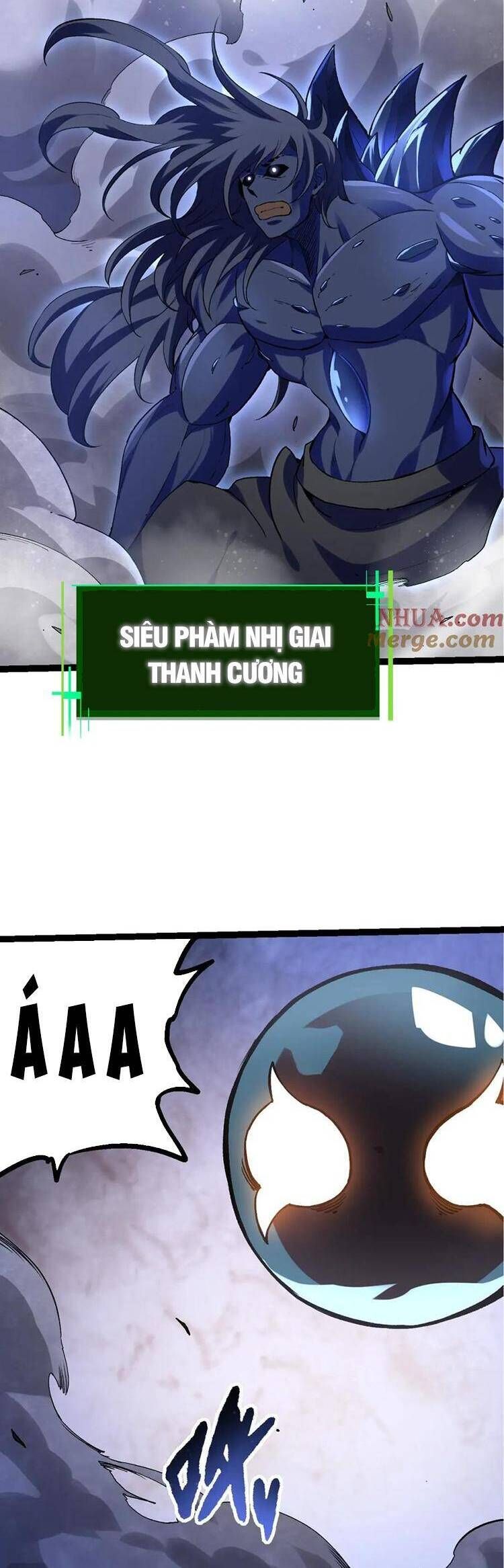 đọc truyện Chuyển Sinh Thành Liễu Đột Biến Chương 99 ảnh 6 tại Thiên Thai Truyện