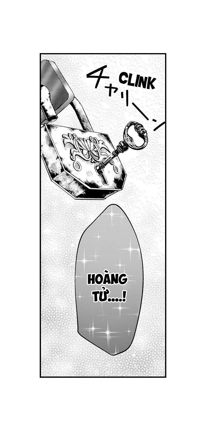 đọc truyện Chuyển Sinh Thành Nhân Vật Phản Diện Trong Otome Game Chương 14.1 ảnh 7 tại Truyện Dạ Ký