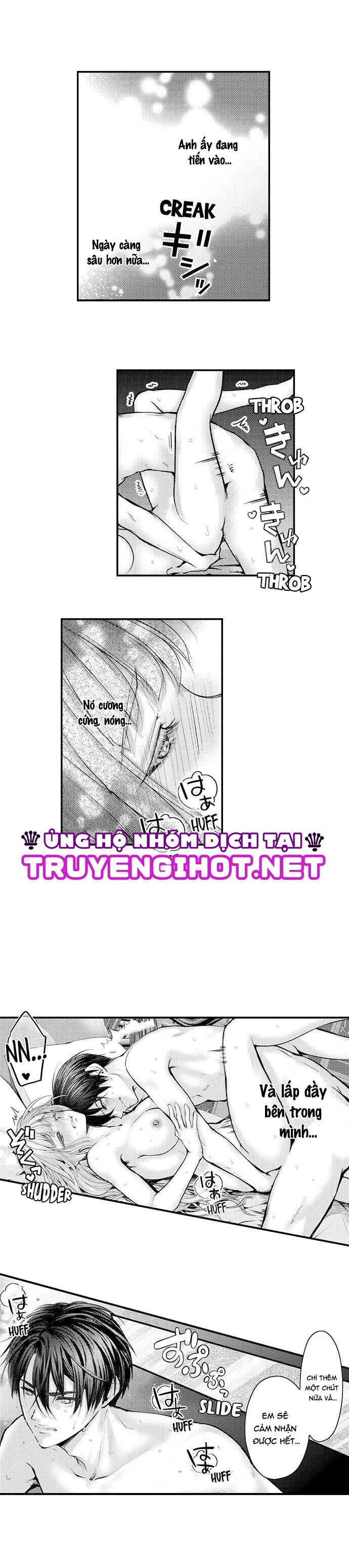 đọc truyện Chuyển Sinh Thành Nhân Vật Phản Diện Trong Otome Game Chương 17.2 ảnh 2 tại Truyện Dạ Ký