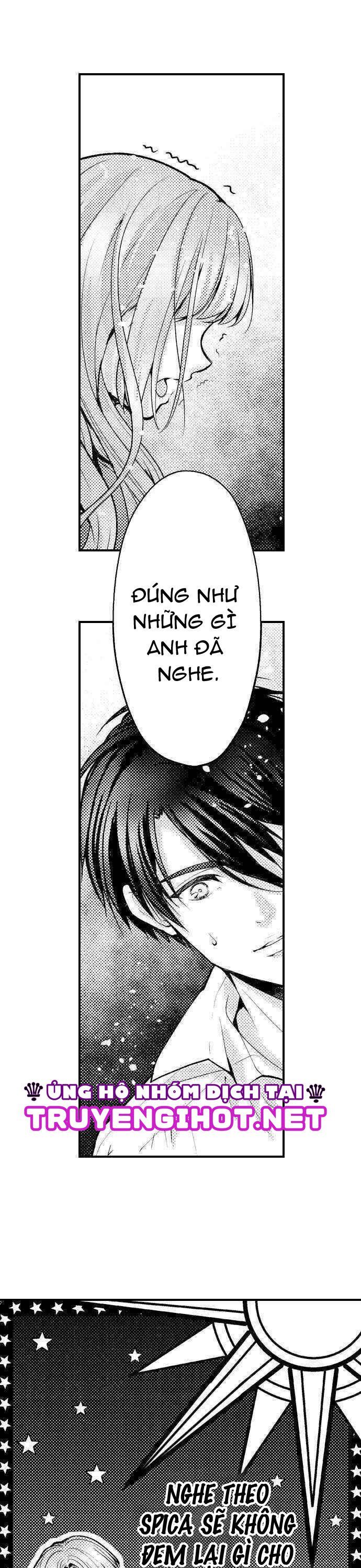 đọc truyện Chuyển Sinh Thành Nhân Vật Phản Diện Trong Otome Game Chương 21.1 ảnh 6 tại Truyện Dạ Ký