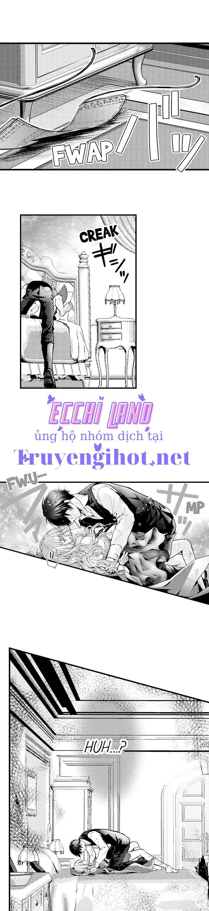 đọc truyện Chuyển Sinh Thành Nhân Vật Phản Diện Trong Otome Game Chương 29.2 ảnh 2 tại Truyện Dạ Ký