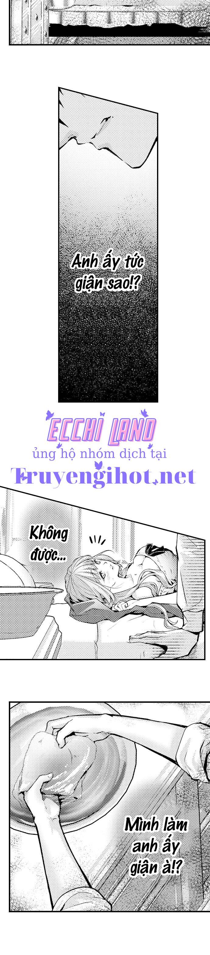 đọc truyện Chuyển Sinh Thành Nhân Vật Phản Diện Trong Otome Game Chương 29.2 ảnh 3 tại Truyện Dạ Ký