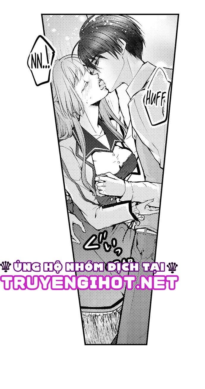 đọc truyện Chuyển Sinh Thành Nhân Vật Phản Diện Trong Otome Game Chương 6.1 ảnh 16 tại Truyện Dạ Ký
