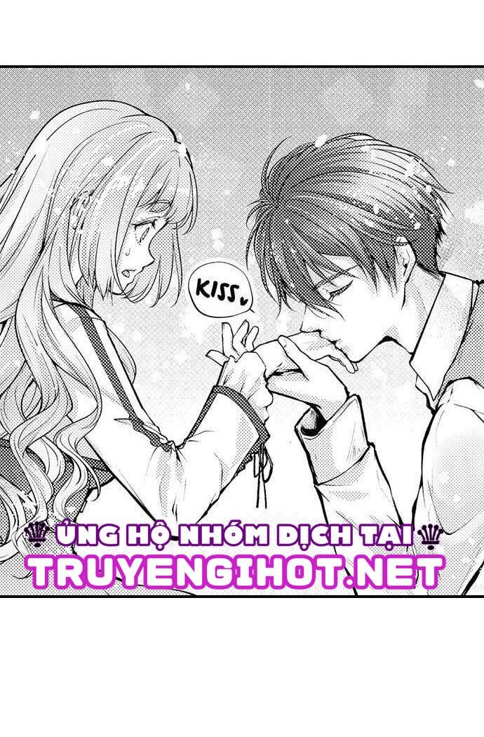 đọc truyện Chuyển Sinh Thành Nhân Vật Phản Diện Trong Otome Game Chương 7.1 ảnh 15 tại Truyện Dạ Ký