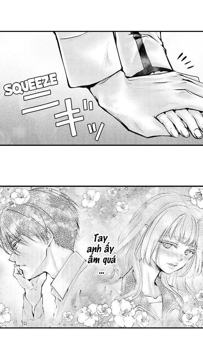 đọc truyện Chuyển Sinh Thành Nhân Vật Phản Diện Trong Otome Game Chương 7.1 ảnh 8 tại Truyện Dạ Ký