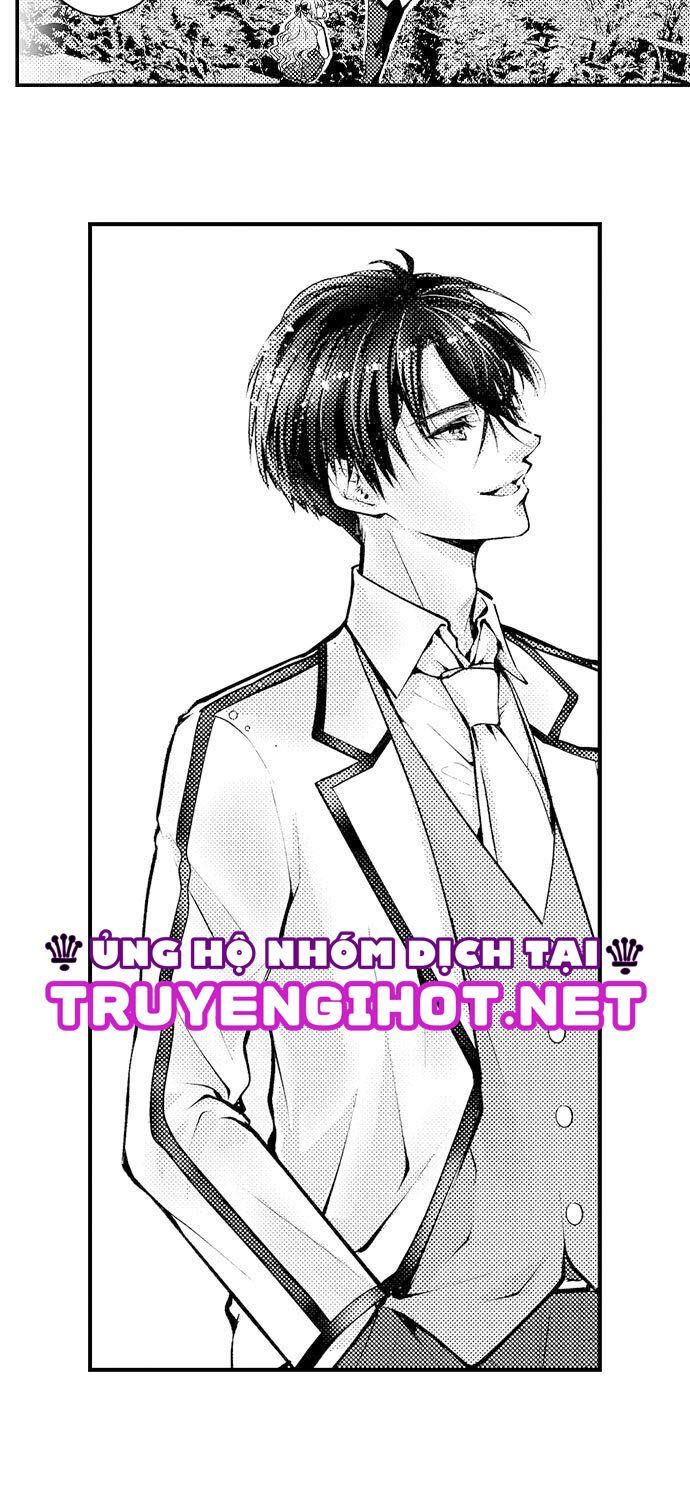 đọc truyện Chuyển Sinh Thành Nhân Vật Phản Diện Trong Otome Game Chương 8.1 ảnh 6 tại Truyện Dạ Ký